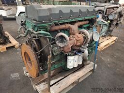 VOLVO D11C370