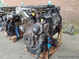 MERCEDES-BENZ OM471LA 420HP