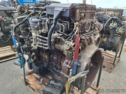 MERCEDES-BENZ OM471LA 420HP