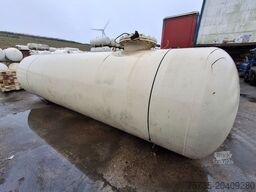 LPG / GAS GASTANK 12000 LITER