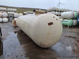 LPG / GAS GASTANK 12000 LITER