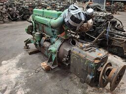 SCANIA 111