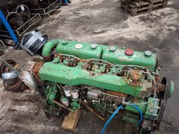 SCANIA 111