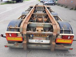 FLOOR FLA-3-101