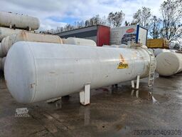 LPG / GAS GASTANK 13000 LITER