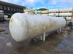 LPG / GAS GASTANK 13000 LITER