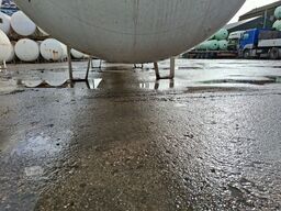 LPG / GAS GASTANK 13000 LITER