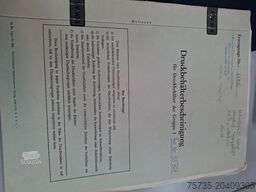 LPG / GAS GASTANK 13000 LITER