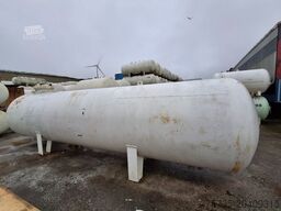 LPG / GAS GASTANK 13000 LITER