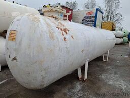 LPG / GAS GASTANK 13000 LITER