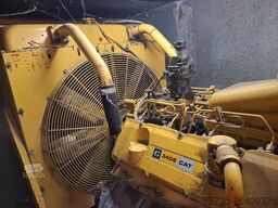 CATERPILLAR 3408 CAT