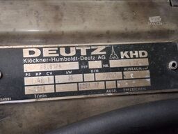 STILL DFG 1.6/4301