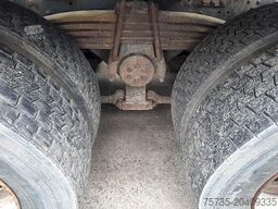 MAN 27.464 6X4