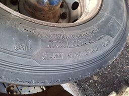 RENAULT PREMIUM 270 GAS / LPG