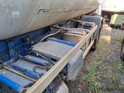 RENAULT PREMIUM 270 GAS / LPG