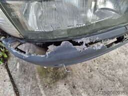 RENAULT PREMIUM 270 GAS / LPG