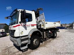 Mercedes-Benz Axor 1836