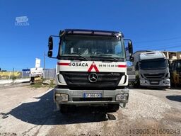 Mercedes-Benz Axor 1836