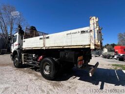 Mercedes-Benz Axor 1836