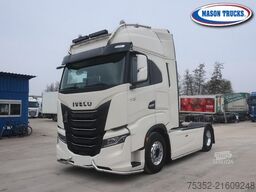 Iveco S-Way 530
