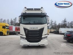 Iveco S-Way 530