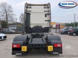 Iveco S-Way 530