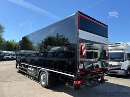 MERCEDES-BENZ ACTROS 1840 L Koffer 7,30 m LBW 1,5 T + 2.Liegen