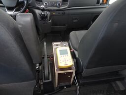 FORD Pritsche 350 L2 Doka mit Vorwahntafel