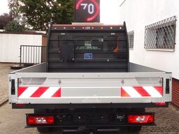 FORD Pritsche 350 L2 Doka mit Vorwahntafel