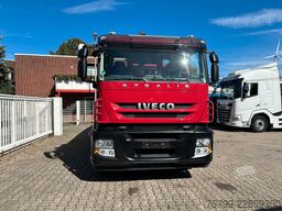 IVECO Stralis 360 ATLAS 165.2E A4 Klappbar 4x Hydrl.