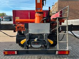 IVECO Stralis 360 ATLAS 165.2E A4 Klappbar 4x Hydrl.