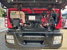 IVECO Stralis 360 ATLAS 165.2E A4 Klappbar 4x Hydrl.