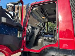 IVECO Stralis 360 ATLAS 165.2E A4 Klappbar 4x Hydrl.