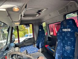 IVECO Stralis 360 ATLAS 165.2E A4 Klappbar 4x Hydrl.