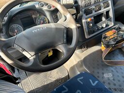 IVECO Stralis 360 ATLAS 165.2E A4 Klappbar 4x Hydrl.