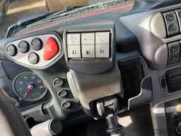 IVECO Stralis 360 ATLAS 165.2E A4 Klappbar 4x Hydrl.
