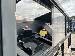 DIECI Pegasus 50.21 + Arbeitskorb +Seilwinde+ Gabel