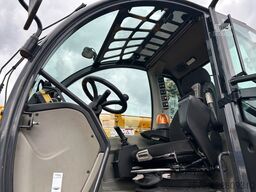 DIECI Pegasus 50.21 + Arbeitskorb +Seilwinde+ Gabel
