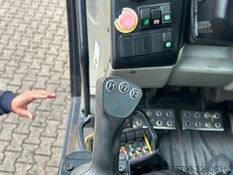 DIECI Pegasus 50.21 + Arbeitskorb +Seilwinde+ Gabel