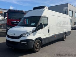 IVECO Daily 35s15 Carrier Xarios 300Mt, Luftfederung