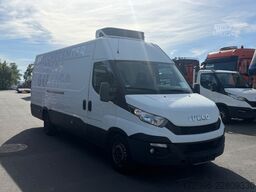 IVECO Daily 35s15 Carrier Xarios 300Mt, Luftfederung