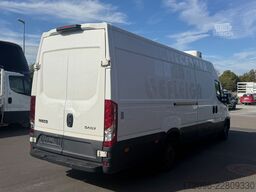 IVECO Daily 35s15 Carrier Xarios 300Mt, Luftfederung