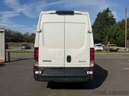 IVECO Daily 35s15 Carrier Xarios 300Mt, Luftfederung
