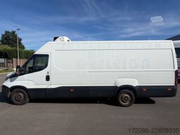 IVECO Daily 35s15 Carrier Xarios 300Mt, Luftfederung