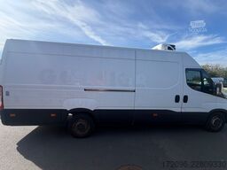 IVECO Daily 35s15 Carrier Xarios 300Mt, Luftfederung