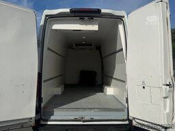 IVECO Daily 35s15 Carrier Xarios 300Mt, Luftfederung