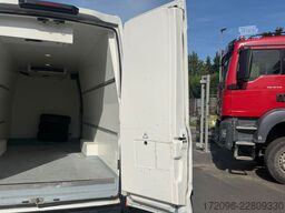 IVECO Daily 35s15 Carrier Xarios 300Mt, Luftfederung