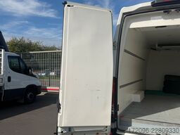 IVECO Daily 35s15 Carrier Xarios 300Mt, Luftfederung