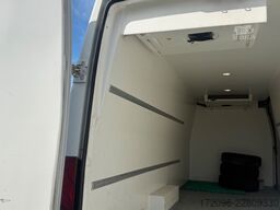 IVECO Daily 35s15 Carrier Xarios 300Mt, Luftfederung