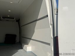 IVECO Daily 35s15 Carrier Xarios 300Mt, Luftfederung